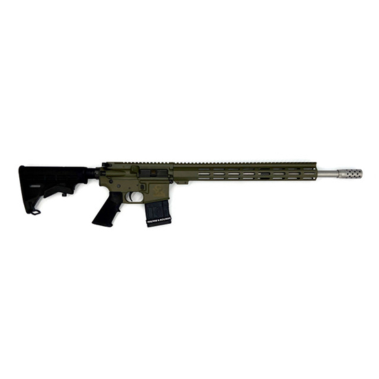 GLFA AR-15 450BM 18